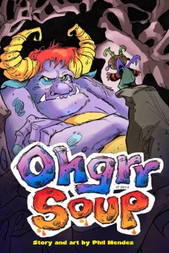 Ohgrr Soup