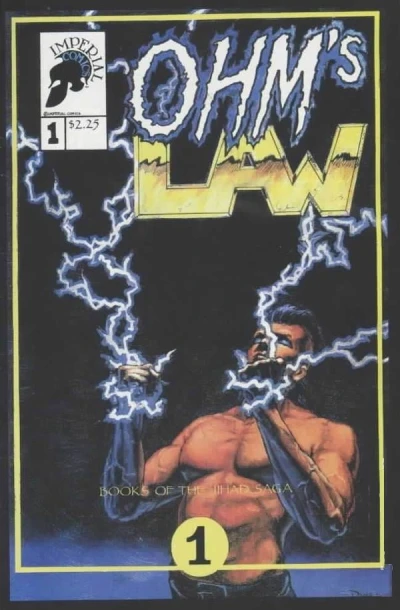 Ohm's Law (1994) - Series 