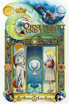 Ohne Furcht und Tadel