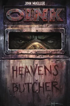 Oink: Heaven's Butcher