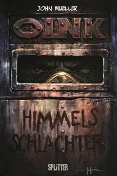Oink - Himmels Schlachter