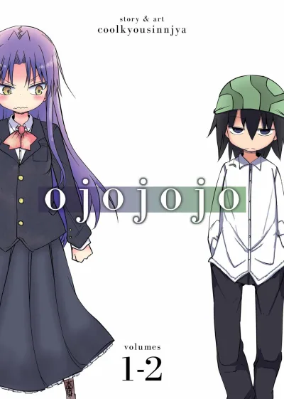 Ojojojo (2018) - Series 