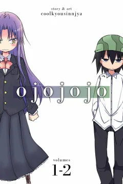 Ojojojo