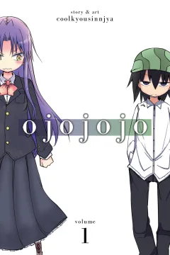 Ojojojo