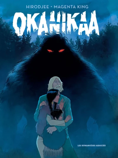 Okanikaa (2024) - Series 