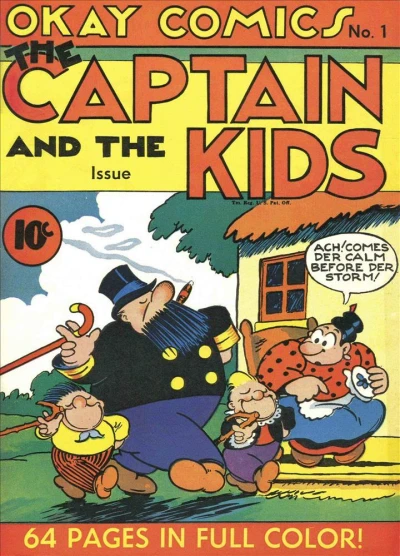 United Feature Syndicate