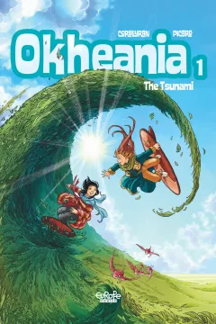 Okheania