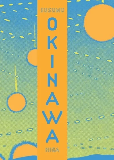 Okinawa (Hardcover, 2023) - Series 