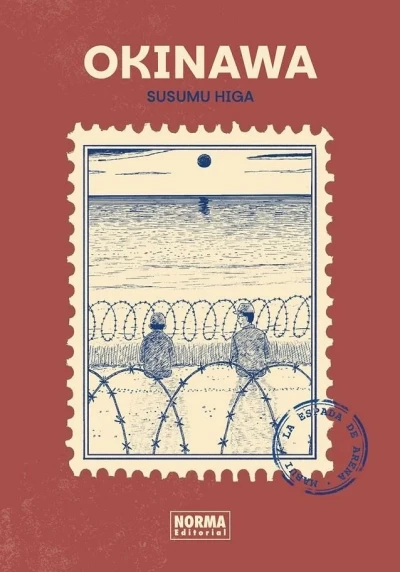 Okinawa (2025) - Series 