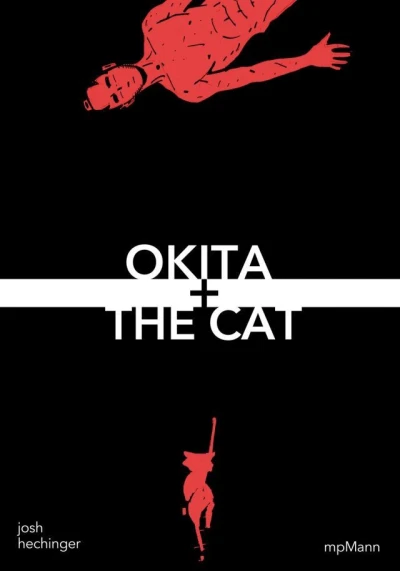 Okita + The Cat (2014) - Series 