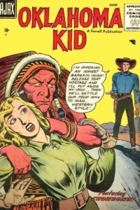 Oklahoma Kid
