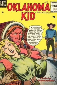 Oklahoma Kid