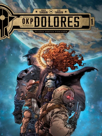 OKP Dolores (2020) - Series 