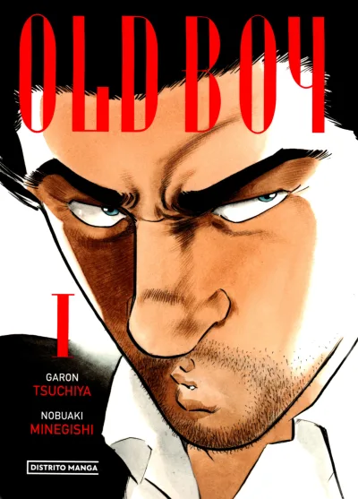 Old Boy (2022) - Series 