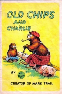 Old Chips and Charlie
