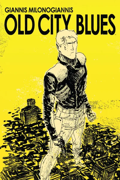 Old City Blues (2011) - Series 