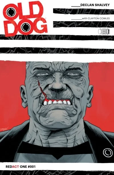 Old Dog (2022) - Series 1