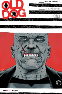 Old Dog