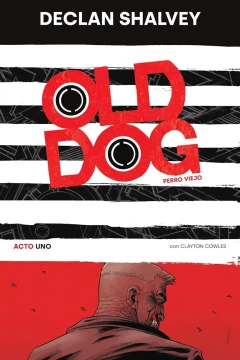 Old Dog
