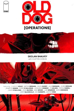 Old Dog [Operations]