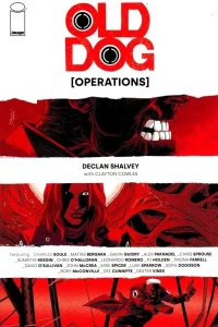 Old Dog [Operations]