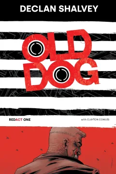 Old Dog [RedAct One]