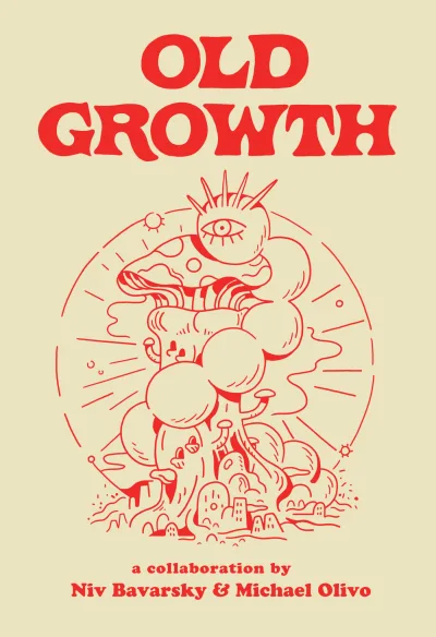 Old Growth (2020) - Series 