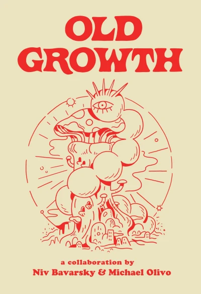 Old Growth (2020) - Series 