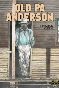 Old Pa Anderson