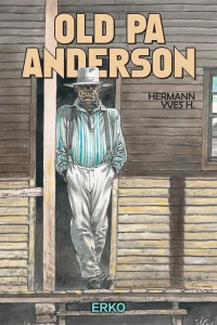 Old Pa Anderson