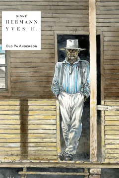 Old Pa Anderson