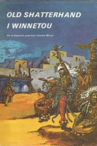 Old Shatterhand i Winnetou