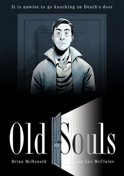 Old Souls (2019) - Series 