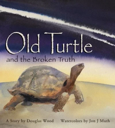Old Turtle and the Broken Truth (2003) - Series 