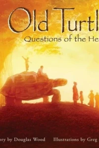 Old Turtle: Questions of the Heart