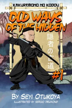 Old Ways of the Hidden