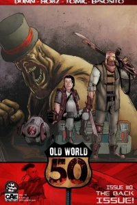 Old World 50