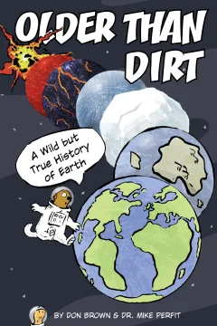 Older Than Dirt