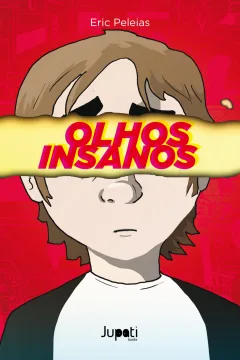 Olhos Insanos