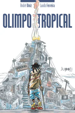Olimpo Tropical