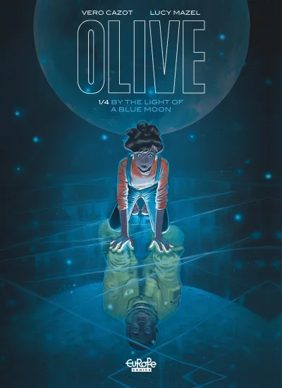 Olive (2020) - Series 