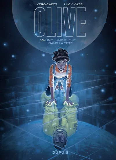 Olive (2020) - Series 