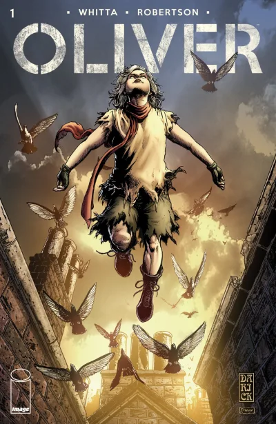 Oliver (2019) - Series 