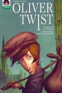 Oliver Twist