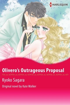 Olivero's Outrageous Proposal