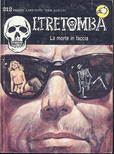 Oltretomba (1990) - Series 