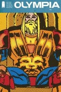 Olympia