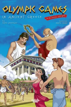 Olympic Games in Ancient Greece