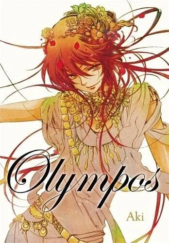 Olympos (2012) - Series 