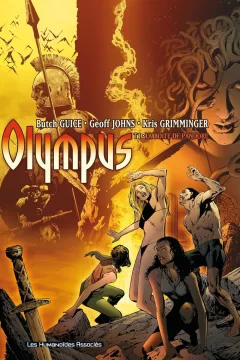 Olympus